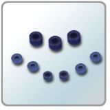 LAN & POE Inductance Toroids